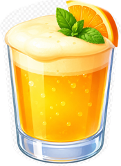 Fresh drink