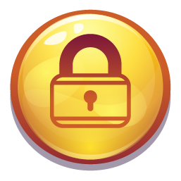 Locked cell